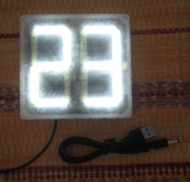 numero d’ordine in coda