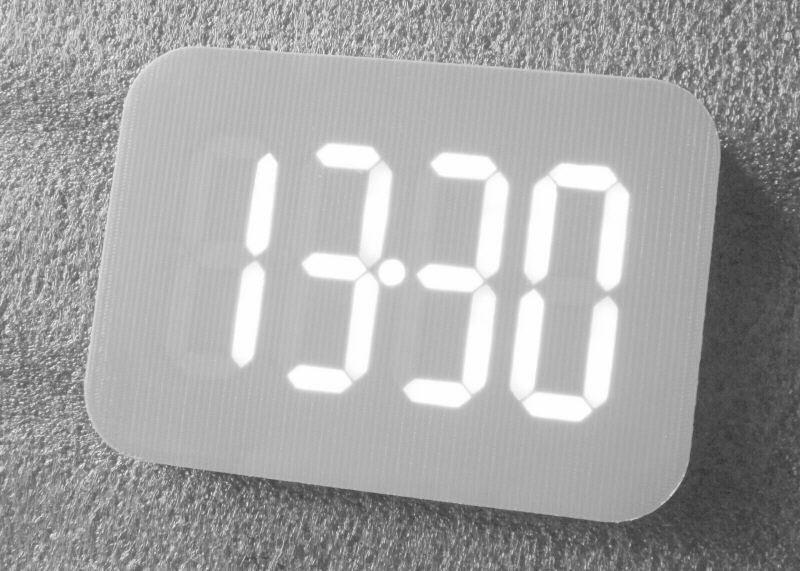 display mqtt http sensors
